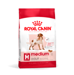 Medium Adult tørrfôr for hunder 10 kg - Hund - Hundefôr - Royal Canin