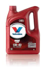 Olje Valvoline MAXLIFE 5W40; 4 L