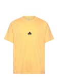 Adidas Sportswear M Z.n.e. Tee Gul