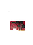 StarTech.com 6P6G-PCIE-SATA-CARD