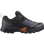 Salomon X Ultra Alpine GTX lave tursko herre Blue Nights/Black/Red/Orange 476862 46 2024