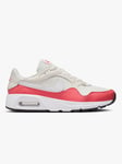 Nike Air Max SC - Dame - Rosa - 36