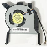 Cpu Fan for Hp Elitedesk 800 G2 810571-001 Dfb593512mn0t 4pin Cooler