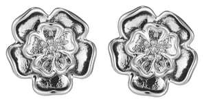 Olivia Burton 24100257 Signature Tudor Rose Stainless Steel Jewellery