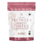 Rå Hygge Lion´s Mane Mushroom Coffee Tremella/Maitake Hela bönor, eko - 227 g