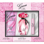 Guess Girl gift set