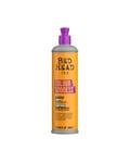 Tigi Bed Head Colour Goddess Oil Infused Shampoo