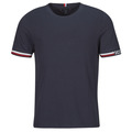 T-shirt Tommy Hilfiger  MONOTYPE BOLD GS TIPPING TEE