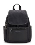 Kipling CITY PACK MINI - Signature Black RRP £121.90