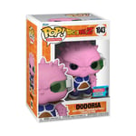 EN STOCK - Dragon Ball Z Figurine POP! Animation Vinyl Dodoria Exclusive