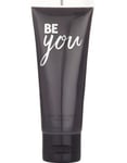 Be You S&S Semipermanent Hårfärg - Chokladbrun