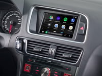 Alpine X703D-Q5 Navigationssystem med Apple CarPlay &amp; Android Auto