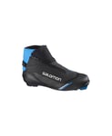 Rc9 Black/Process Blue, 48, Black/Process Blue