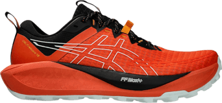 Polkukengät Asics GEL-Trabuco 13 1011b973-800 Koko 40,5 EU