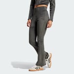 adidas Rib Flared Leggings Women