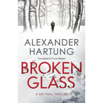 Broken Glass (häftad, eng)