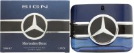 Mercedes-Benz Sign Eau de Parfum 50ml Spray