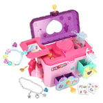 FunLockets Secret Jewellery Box with Message Recorder