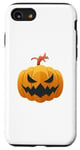 Coque pour iPhone SE (2020) / 7 / 8 Logo de survie Halloween 2024