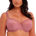 Fantasie BH Fusion Full Cup Side Support Bra Lysrosa J 80 Dame