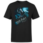 Harry Potter Half-Blood Prince Unisex T-Shirt - Black - 3XL - Noir