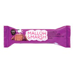 Mallow & Marsh Chocolate Marshmallow Bar (12 pack)