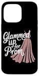 Coque pour iPhone 14 Pro Max Prom 2024 High School Prom Night Prom King Prom Dance Prom