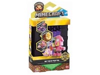 Cobi Treasure X Rinkinys „Minecraft“