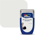 Dulux Easycare Bathroom tester paint - White Mist - 30ML