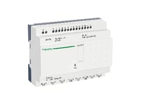 Schneider Electric Sr2d201bd, Multifärg, 8 A, -20 - 40 ° C, 350 G