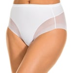 Culottes gainantes Janira  1030217-BLANCO