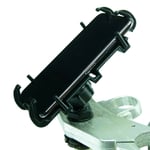 Yoke 30 Nut Cap Mount & Quick Grip XL Holder for Samsung Galaxy S21 Ultra