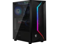 Komputer Game X G300 Pbm Advanced, Core I5-12400F, 16 Gb, Rtx 3060, 500 Gb M.2 Pcie