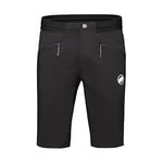 Mammut, Aenergy Light SO Shorts Men, black, 48