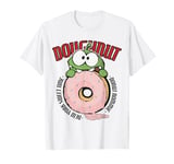 Cut the Rope: Om Nom Doughnut T-Shirt T-Shirt