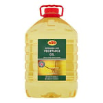 KTC Vegetable Oil, 5L