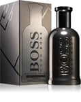 HUGO BOSS BOTTLED UNITED 200ML LIMITED EDITION EAU DE PARFUM EDP NEW