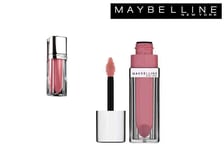 Maybelline Color Elixir Lip Gloss-Lacquer 725 Caramel Infuse