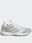 adidas Rapidmove Adv Trainer M - White, White, Size 7, Men