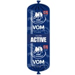 Motorservice/Jaktia VOM Active Helfoder 500g Korv