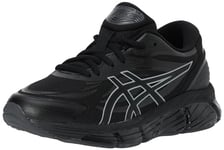 Asics Homme Gel-Quantum 360 VIII Sneaker, Noir, 38 EU