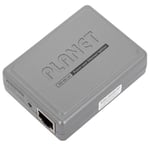 BeMatik - IEEE 802.3af Power over Ethernet (PoE 9VDC Splitter)