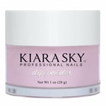 Kiara Sky Professional Nails Dip Powder - Chit Chat 28g (D524)