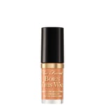 Too Faced Travel Size Born This Way Super Coverage Concealer 2ml (Various Shades) - Cookie