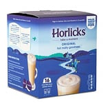 Horlicks Original Dolce Gusto Compatible Pods - 48 Pods 3 Boxes x 16 Pods