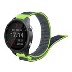 Garmin Forerunner 245 - Sininen / Vihreä