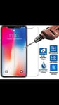 Iphone Xr Tempered Glass Screen Protector [6.1] [case Friendly], Shatterproof