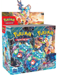 Pokemon Stellar Crown Booster Display (36)