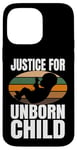 iPhone 14 Pro Max Protect the Unborn Child Pro Life Anti-Abortion Case