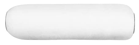 Mako WOW!TOOLS Rouleau de rechange en polyester tricoté standard + anse de 6 mm avec poignée en polypropylène Env. 410 g/m² Hauteur des pôles env. 20 mm Diamètre du noyau 41 mm 23 cm